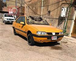 بيجو 405